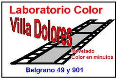 LABORATORIO COLOR VILLA DOLORES