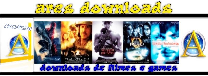 ares downloads