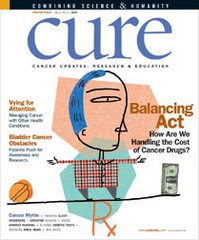 Cure Magazine