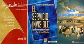 SON ALGUNOS DE LOS LIBROS PARA RECOMENDAR EN FINANZAS E INVERSION