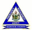 Hancock County EMA