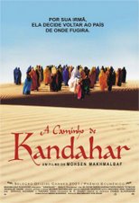 Filme - "A caminho de Kandahar"