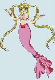 Luchia