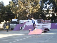 Video Skate