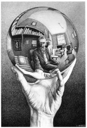 Escher.Hand_with_Sphere