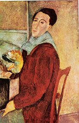 A. Modigliani