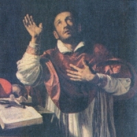 St. Charles Borromeo, Pray for Us