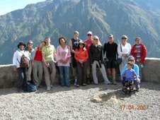 The Colca Group