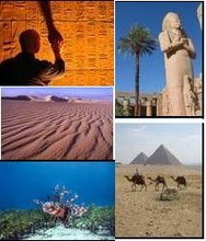 Photos from Egypt