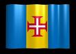 La bandera de Madeira