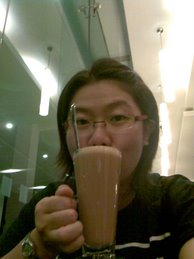 Coffee Hse @ RH Hotel, Sibu