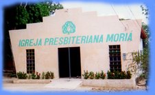 TEMPLO DA IGREJA.