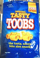 Tasty Toobs