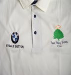 Four Oaks Saints Juniors