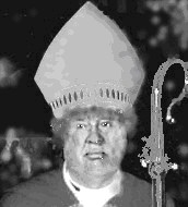 Retired bishop ordains bitches