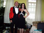 Mummy and Daddy's
