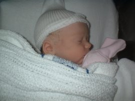 Abbie