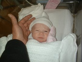 Abbie Sunshine