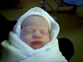 Just Born