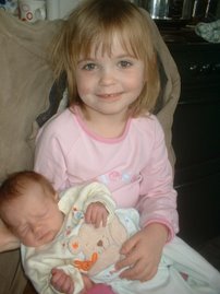 Skye's 1st hold