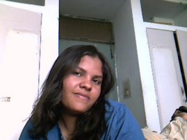 it's me..