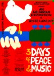 Woodstock Festival '69