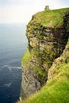 Cliffs of Maher, Ireland