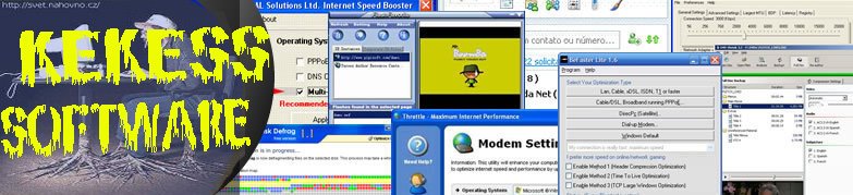 Só Softwares