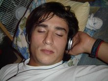 >>>DJ Dormido<<<