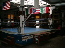 Windy City Boxing Club (Chicago)