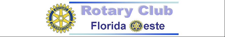 Rotary Club Florida Oeste
