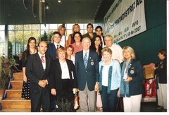 Rotary Club Florida Oeste