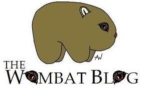 The Wombat Blog