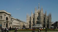 Milão - Itália