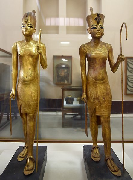 Egypt museum