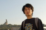 I'm Jay from CS, CityU of Hongkong.