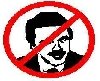 Prohibido calumniar e insultar, Aznar