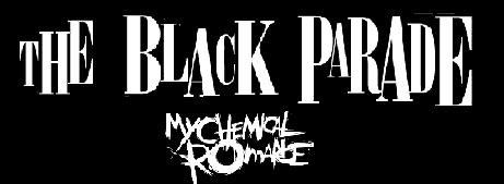 MY CHEMICAL ROMANCE