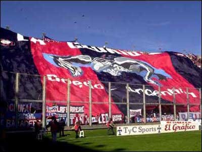 Campeon clusura 2007