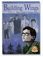 Building Wings: How I Made it Through School