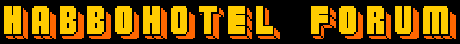 HABBO HOTEL Mr.ChaveZ