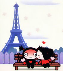 pucca funny love