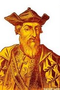Vasco da Gama - O original