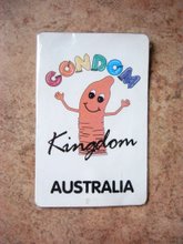 Condom Kingdom