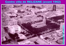 Place da la mairie