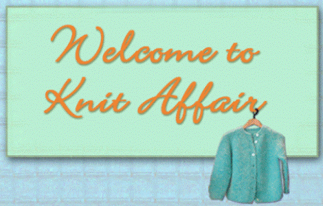 Knit Affair - A Yarn Company