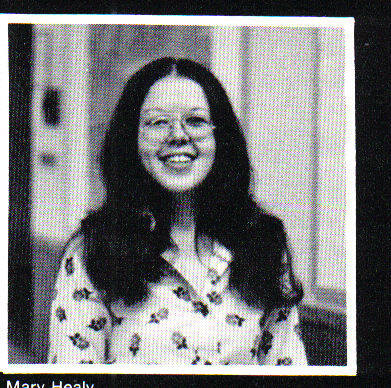 Mary Healy 1975