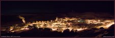 McMurdo At Night