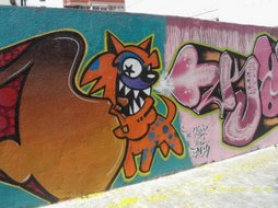 El demoni de Tasmania /Tasmanian devil/ Writer: Birdy