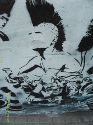 Punk / Writer: Aulalas